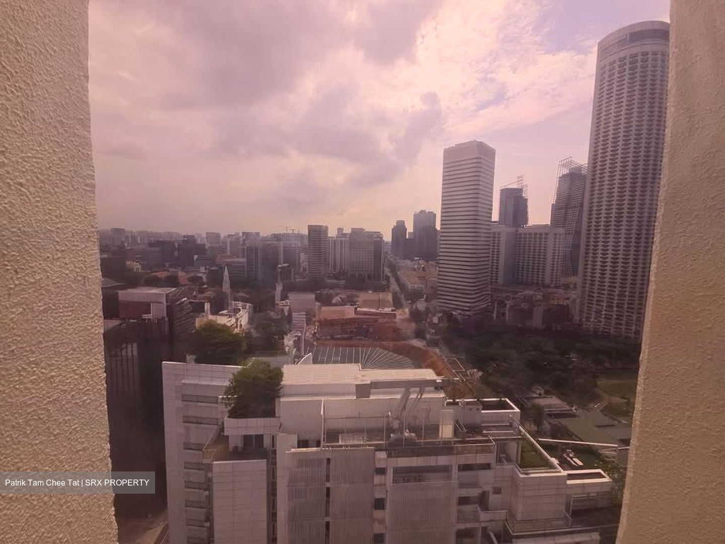 Peninsula Plaza (D6), Office #560453821